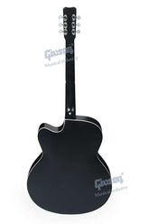 Givson Guitar Venus (Special, Cut-A-Way) – Taal Musicals